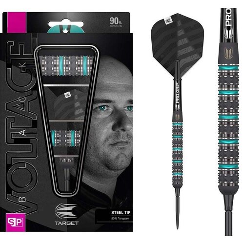 Target Target Rob Cross Swiss Point 90% - Steeldarts