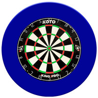 KOTO King Pro + Surround Blue