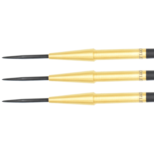 Loxley Loxley Robin 90% Model 1 Gold Edition - Steeldarts