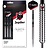 Jupiler Black & Silver 80% - Steeldarts