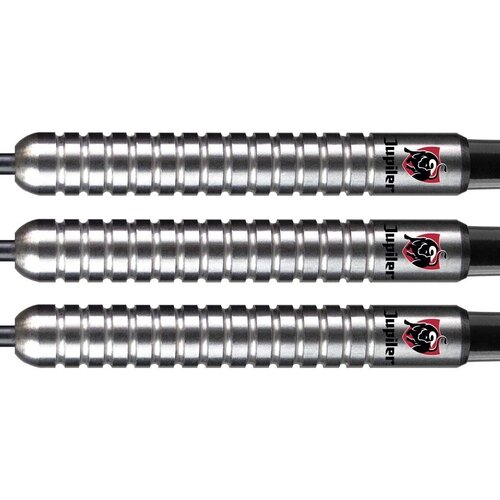 Jupiler Jupiler Black & Silver 80% - Steeldarts