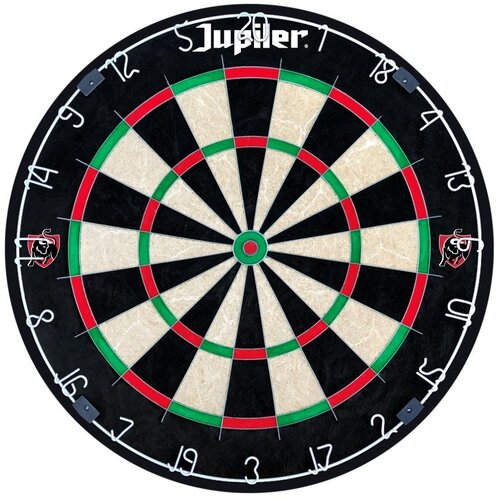 Jupiler Jupiler Profi-Dartboard