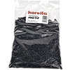 Karella Karella 2BA Softdarts Dart Points Black Small - 1000 Pack