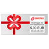 Dartshopper Dartshopper Geschenkgutschein