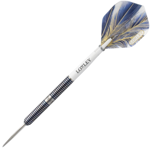 Loxley Loxley Marian 95% - Steeldarts