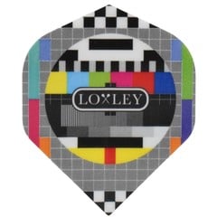 Loxley Test Card NO2