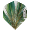 Loxley Loxley Feather Green & Gold NO2 - Dart Flights