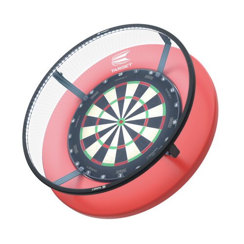 Target Target Corona Vision Dart Beleuchtung