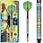 Shot Rowby-John Rodriguez Araw 90% Softdarts