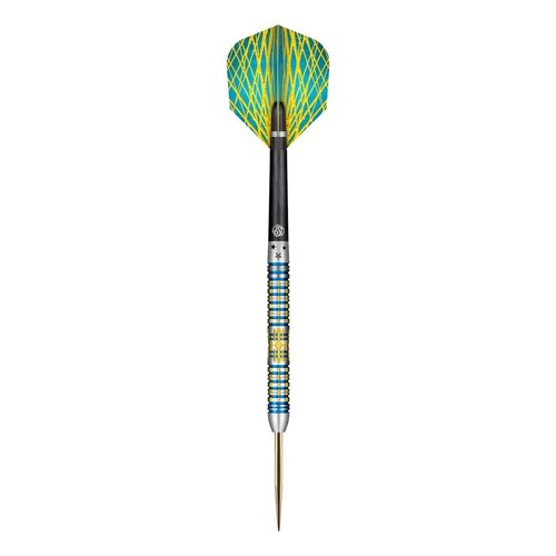 Shot Shot Rowby-John Rodriguez Araw 90% - Steeldarts