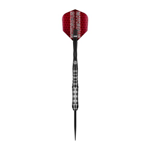 Shot Shot Pro Series Notorious BDG 90% - Steeldarts