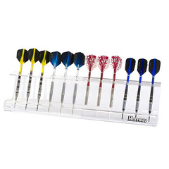 Harrows 12 Holes Darts Display Dartständer