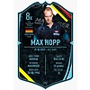 Ultimate Darts Ultimate Darts Card Max Hopp