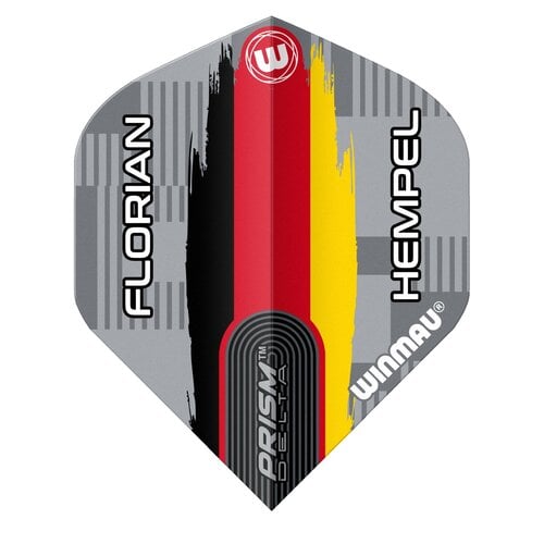 Winmau Winmau Prism Delta Florian Hempel Standard - Dart Flights