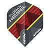 Winmau Winmau Prism Delta Florian Hempel Metallic - Dart Flights