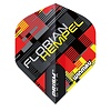 Winmau Winmau Prism Delta Florian Hempel Metallic - Dart Flights