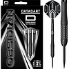 DATADART DATADART Obsidian 90% Concave Rear Black PVD - Steeldarts