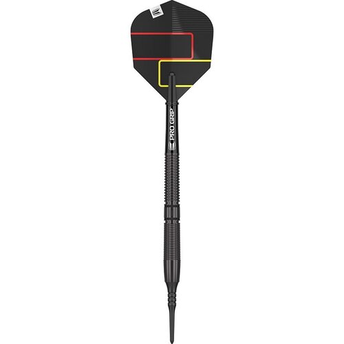 Target Target Gabriel Clemens Black 90% Softdarts