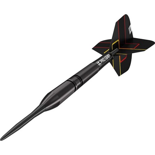 Target Target Gabriel Clemens Black 90% - Steeldarts