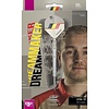 Target Target Dimitri van den Bergh G2 SP 90% - Steeldarts