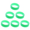 L-Style L-Style L Rings - Green