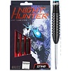 ONE80 ONE80 Night Hunter Sting 90% - Steeldarts