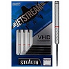 ONE80 ONE80 Jetstream Stealth 90% - Steeldarts