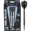 Target Phil Taylor Power 8ZERO Black 80% Softdarts