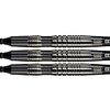 Target Phil Taylor Power 8ZERO Black 80% Softdarts