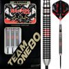 ONE80 ONE80 Fabian Schmutzler 90% - Steeldarts