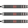 ONE80 ONE80 Fabian Schmutzler 90% - Steeldarts