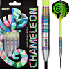 ONE80 ONE80 Chameleon Peridot 90% - Steeldarts