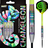 ONE80 Chameleon Peridot 90% - Steeldarts