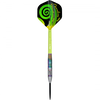 ONE80 ONE80 Chameleon Peridot 90% - Steeldarts