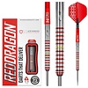 Red Dragon Red Dragon Richie Burnett 90% - Steeldarts