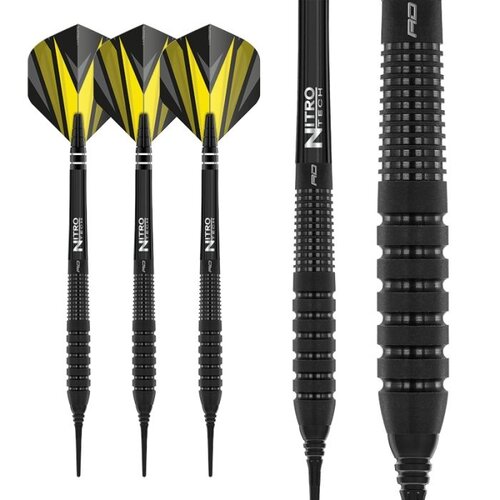 Red Dragon Red Dragon Phantom Bomb 90% Softdarts