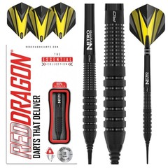 Red Dragon Phantom Bomb 90% Softdarts