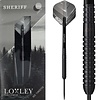 Loxley Loxley Sheriff 90% - Steeldarts