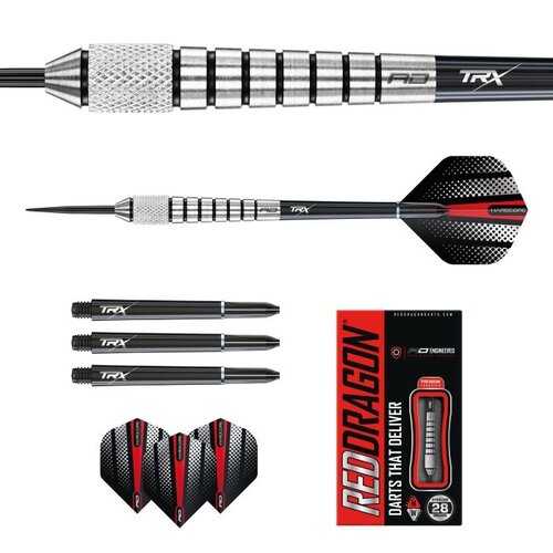 Red Dragon Red Dragon Firebolt 80% - Steeldarts