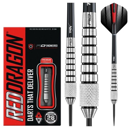 Red Dragon Red Dragon Firebolt 80% - Steeldarts