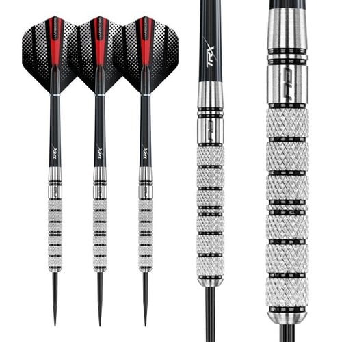 Red Dragon Red Dragon Crusader 80% - Steeldarts