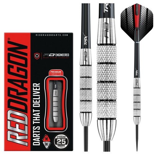 Red Dragon Red Dragon Goldfire 80% - Steeldarts