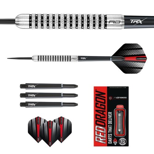 Red Dragon Red Dragon Fury 2 80% - Steeldarts