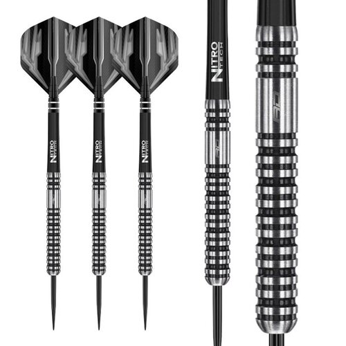 Red Dragon Red Dragon 95% Dragonfly 3 - Steeldarts