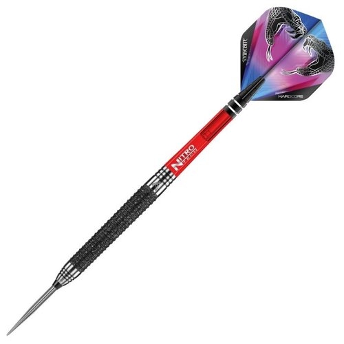 Red Dragon Red Dragon Peter Wright Snakebite Melbourne Masters 90% Softdarts