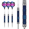 Red Dragon Red Dragon Peter Wright Snakebite Euro 11 Blue Element - Steeldarts