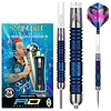 Red Dragon Red Dragon Peter Wright Snakebite Euro 11 Blue Element - Steeldarts