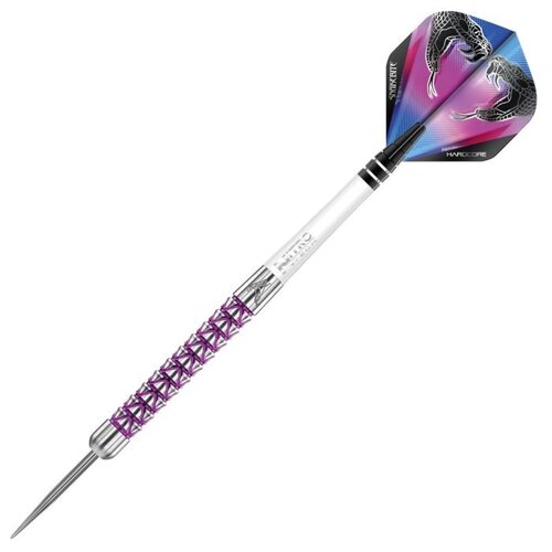 Red Dragon Red Dragon Peter Wright Snakebite Vyper 90% - Steeldarts