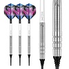 Red Dragon Red Dragon Peter Wright Snakebite PL15 90% Softdarts