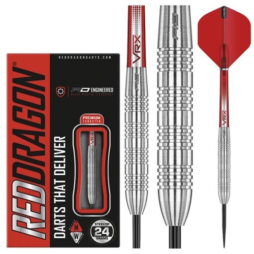 Red Dragon RedDragon Hell Fire B 80% - Steeldarts